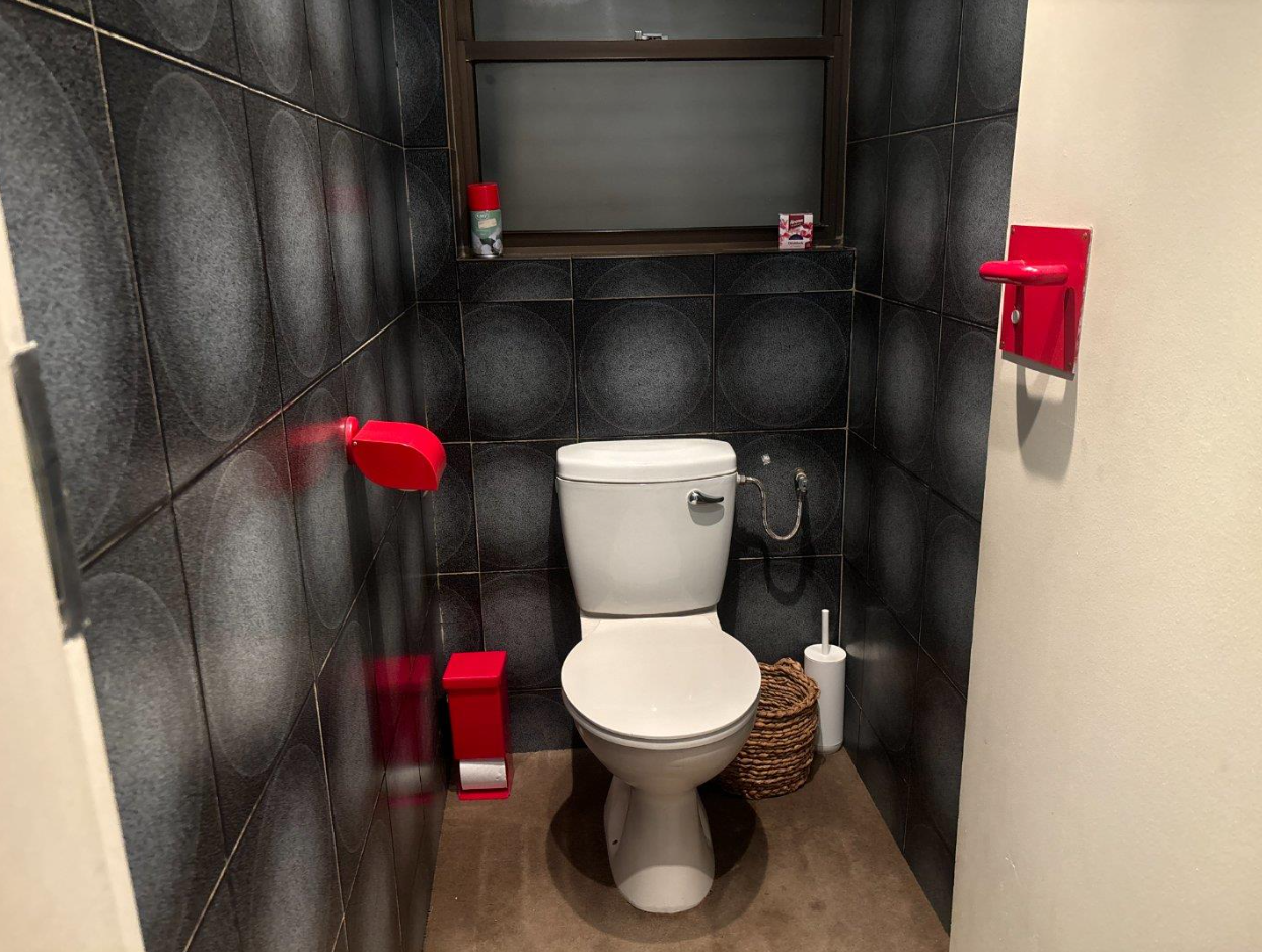 4 Bedroom House for Sale in Heuwelsig