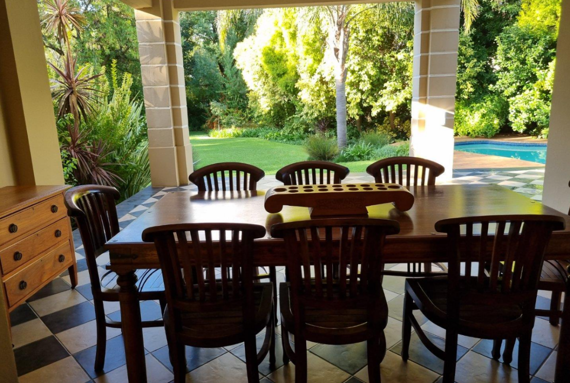 5 Bedroom House for Sale in Waverley