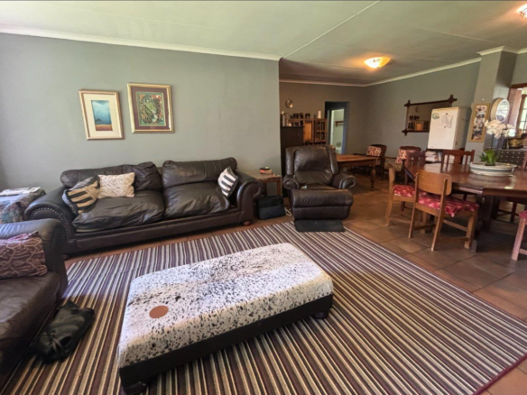 Farm for Sale in Mimosa Park