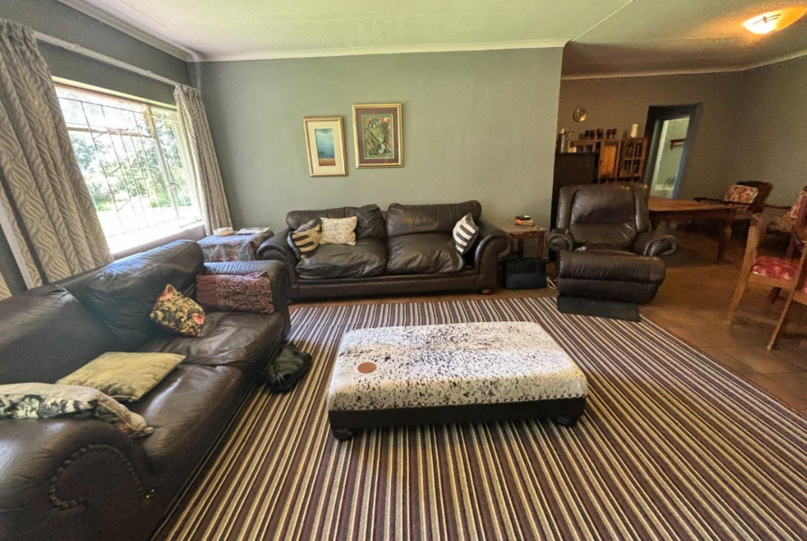 Farm for Sale in Mimosa Park
