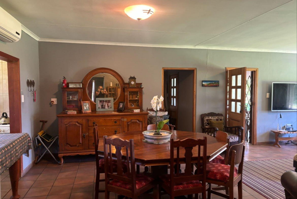 Farm for Sale in Mimosa Park