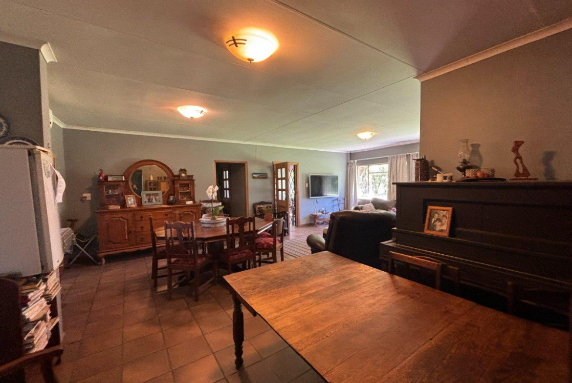 Farm for Sale in Mimosa Park