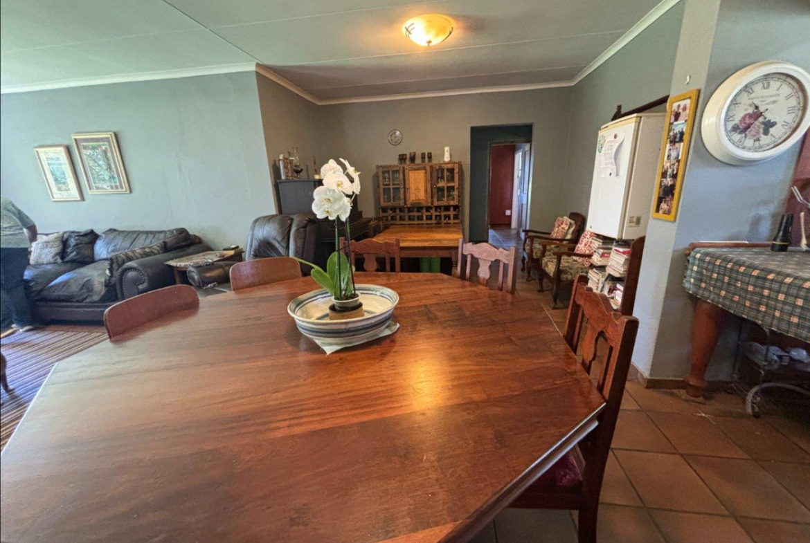 Farm for Sale in Mimosa Park