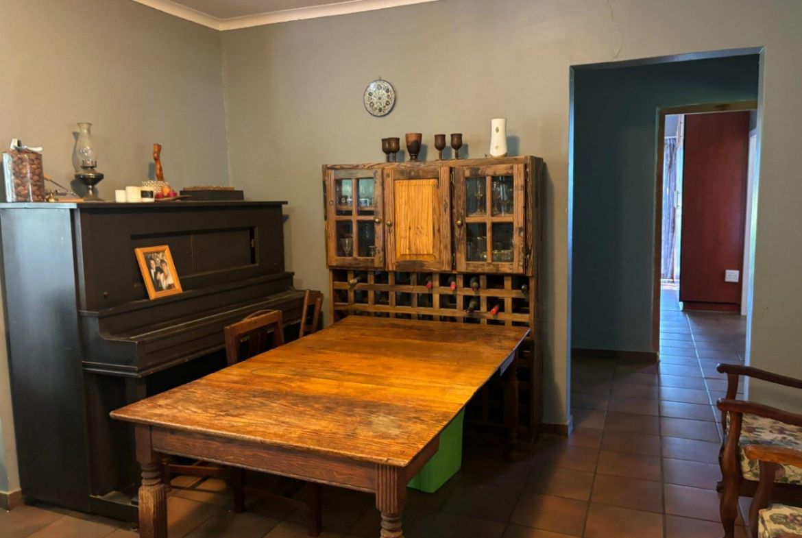 Farm for Sale in Mimosa Park