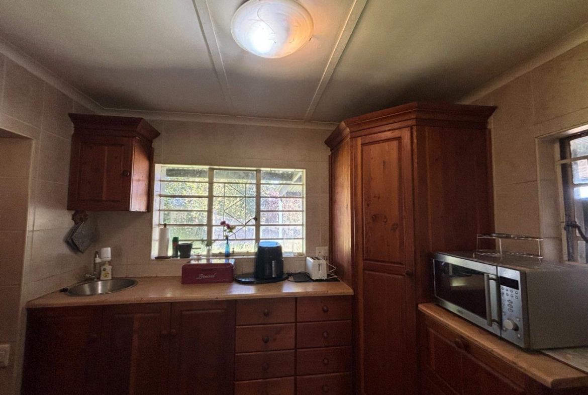 Farm for Sale in Mimosa Park