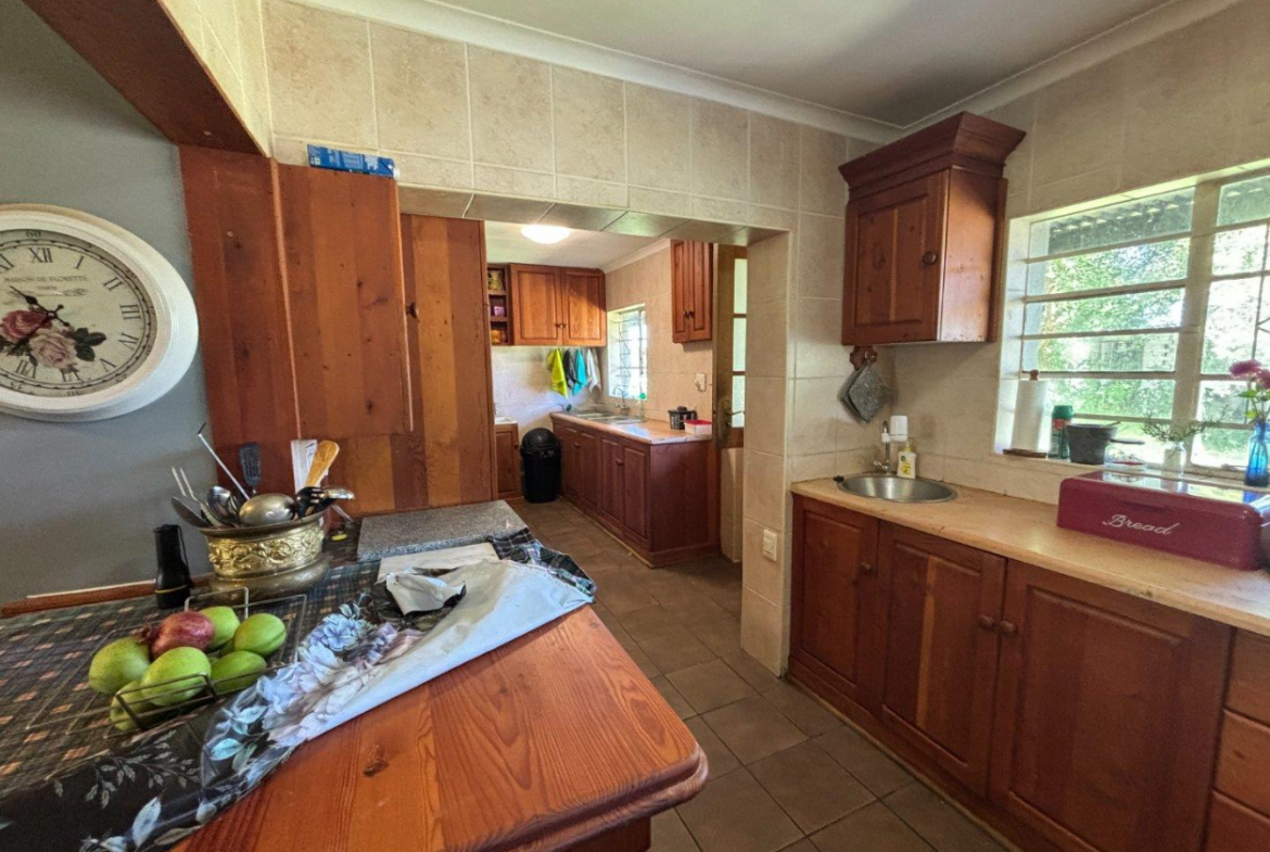 Farm for Sale in Mimosa Park