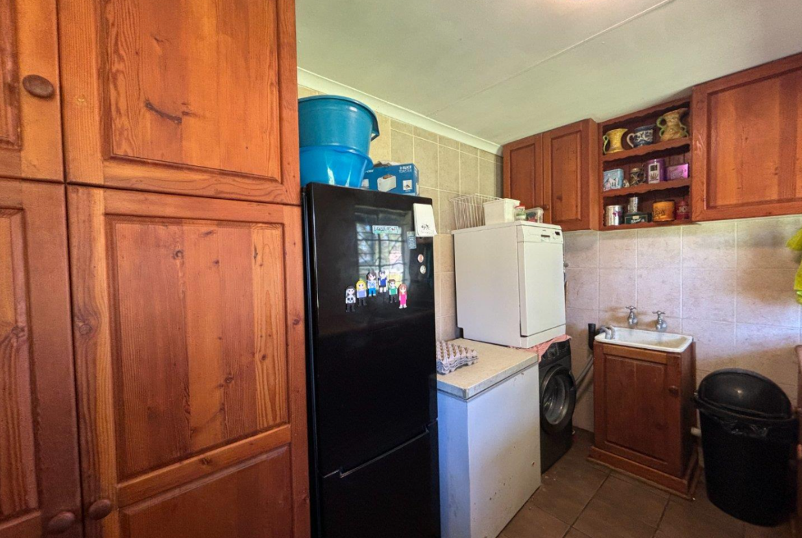 Farm for Sale in Mimosa Park