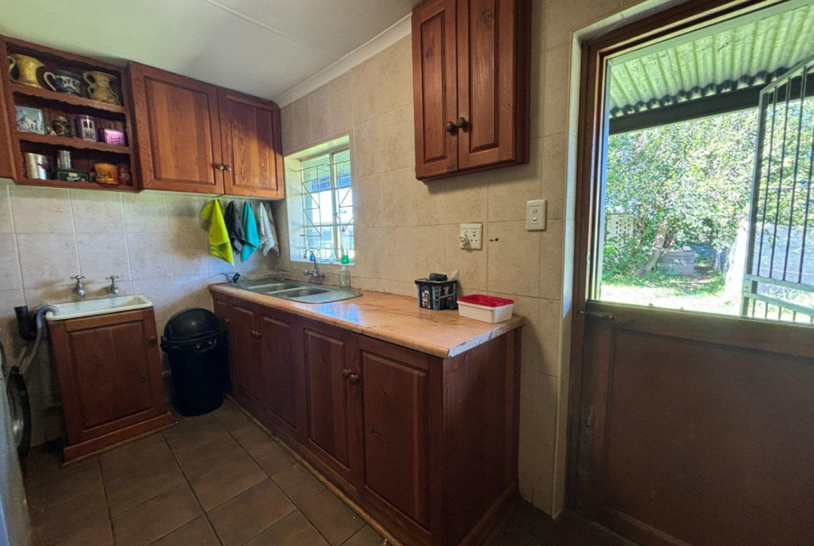 Farm for Sale in Mimosa Park
