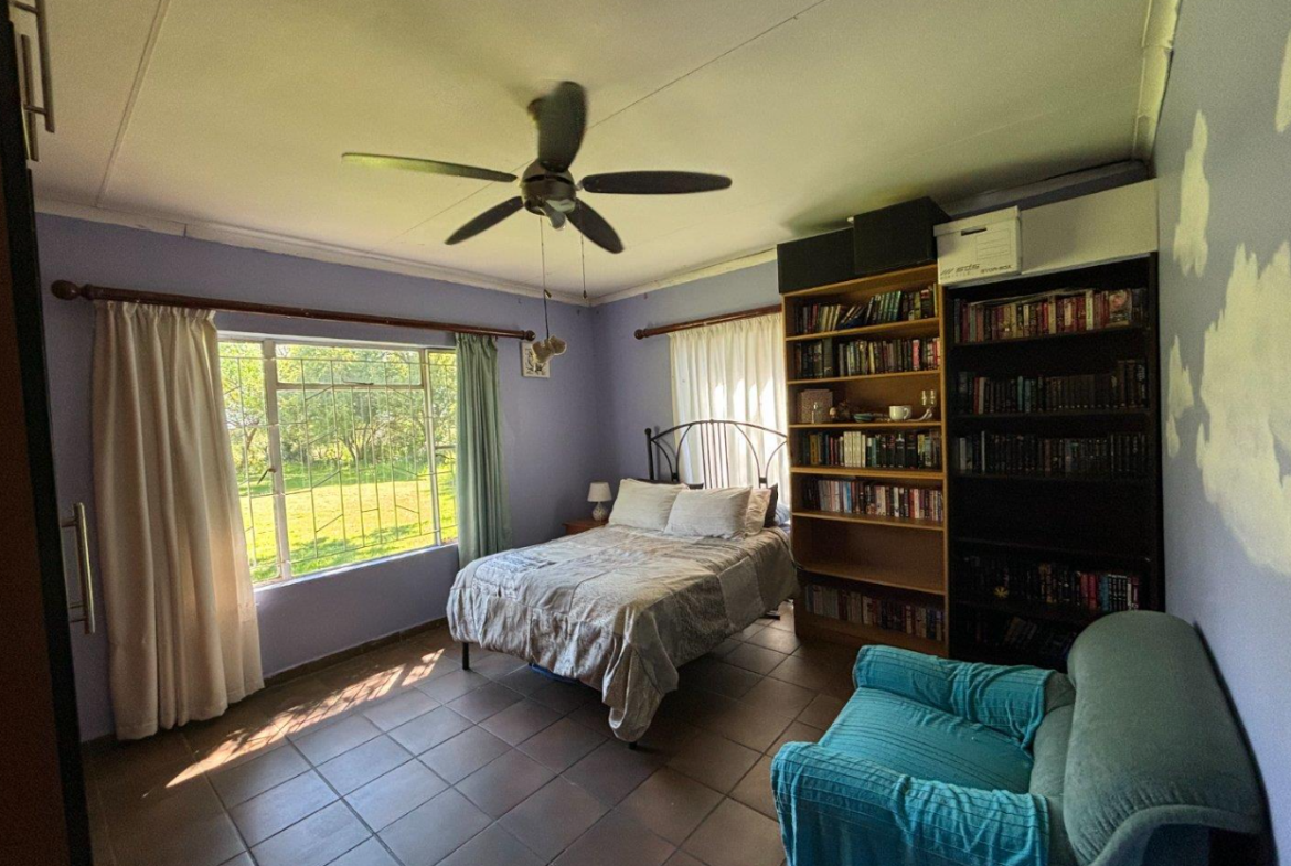 Farm for Sale in Mimosa Park