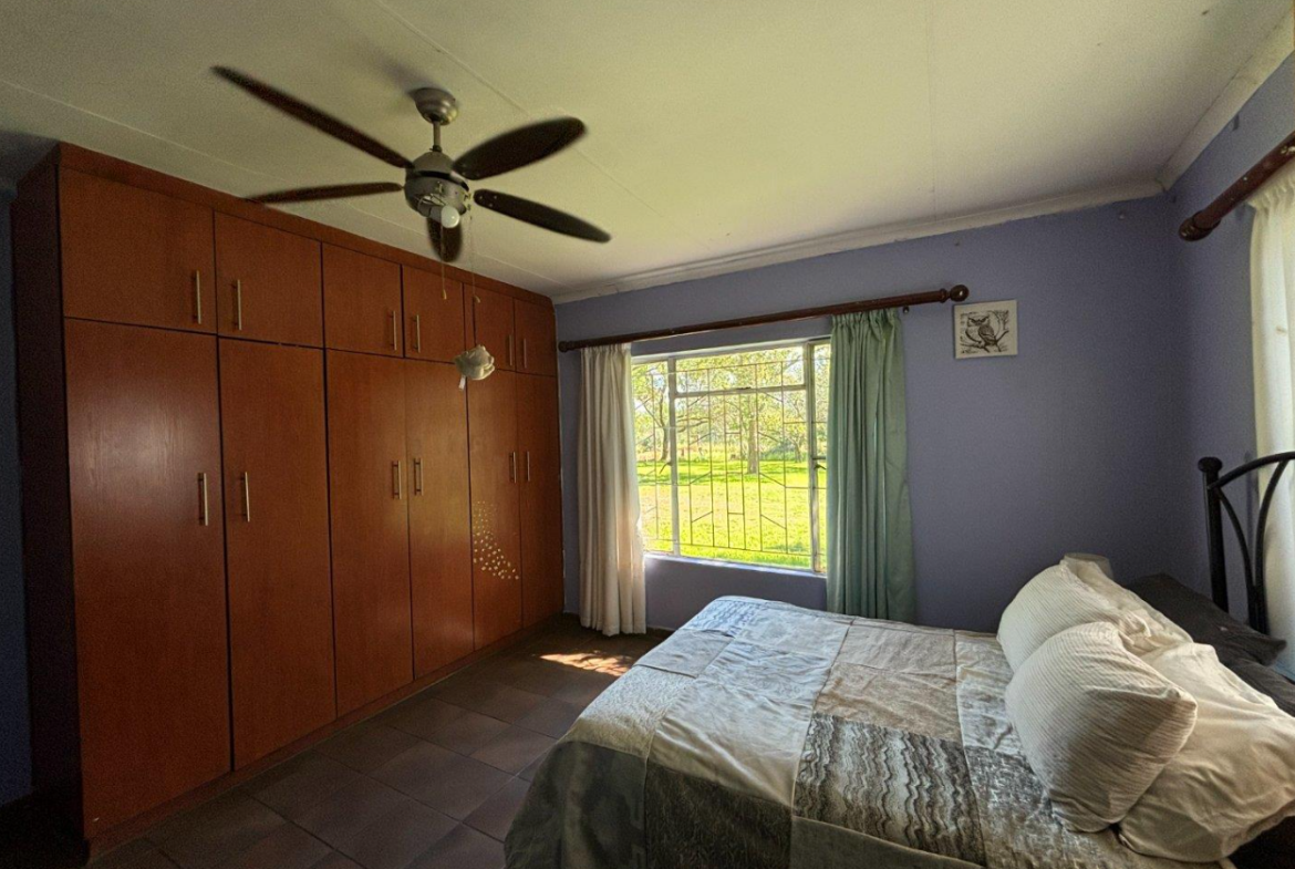 Farm for Sale in Mimosa Park