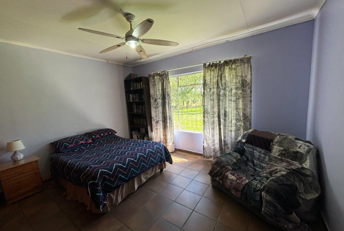 Farm for Sale in Mimosa Park