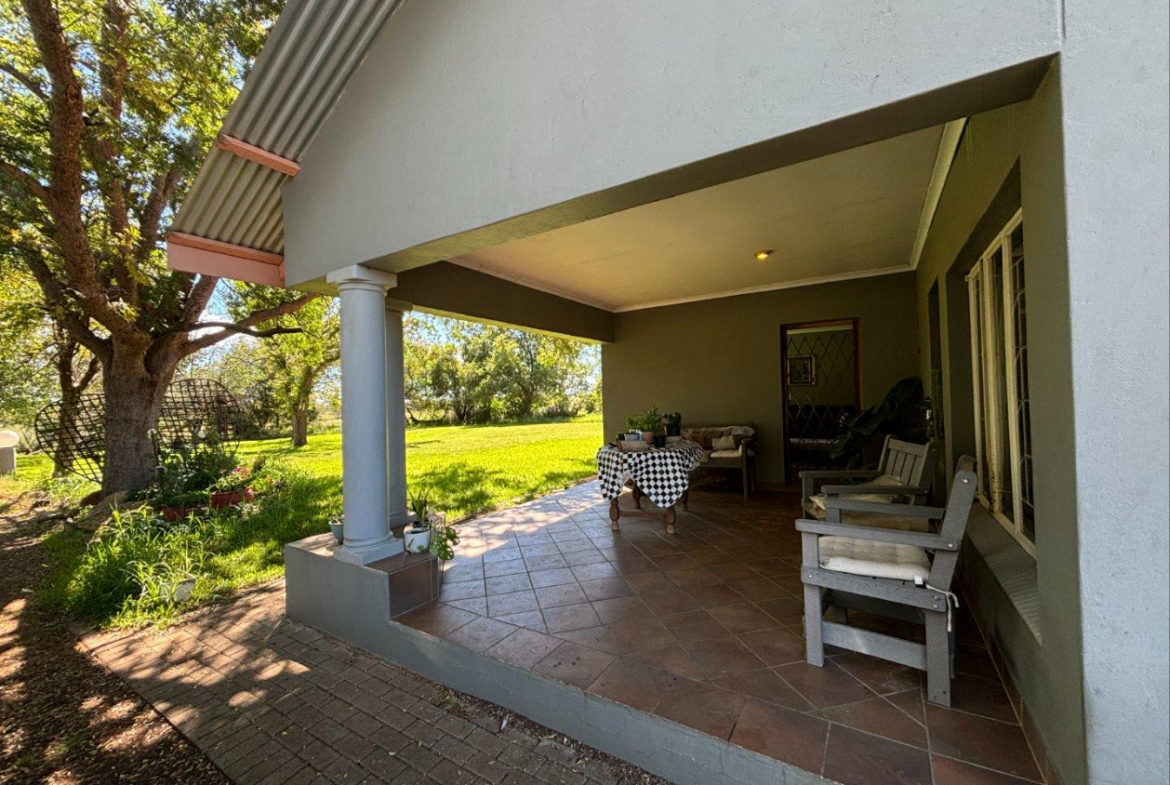 Farm for Sale in Mimosa Park