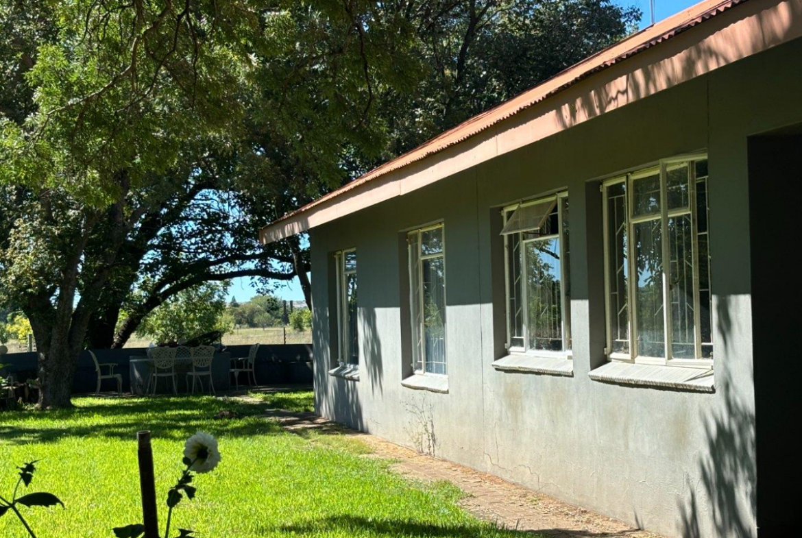 Farm for Sale in Mimosa Park