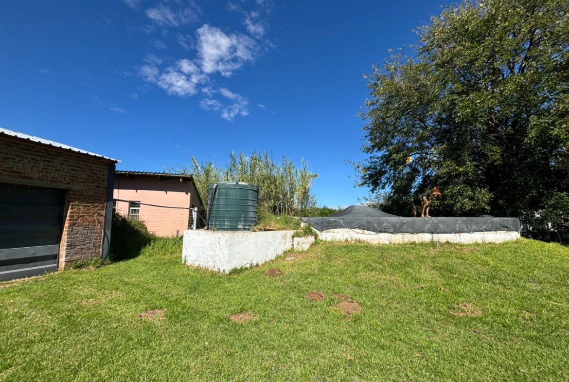 Farm for Sale in Mimosa Park