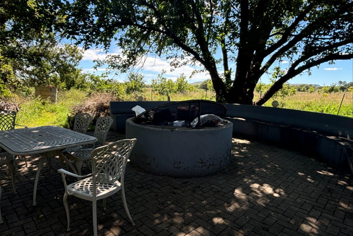 Farm for Sale in Mimosa Park