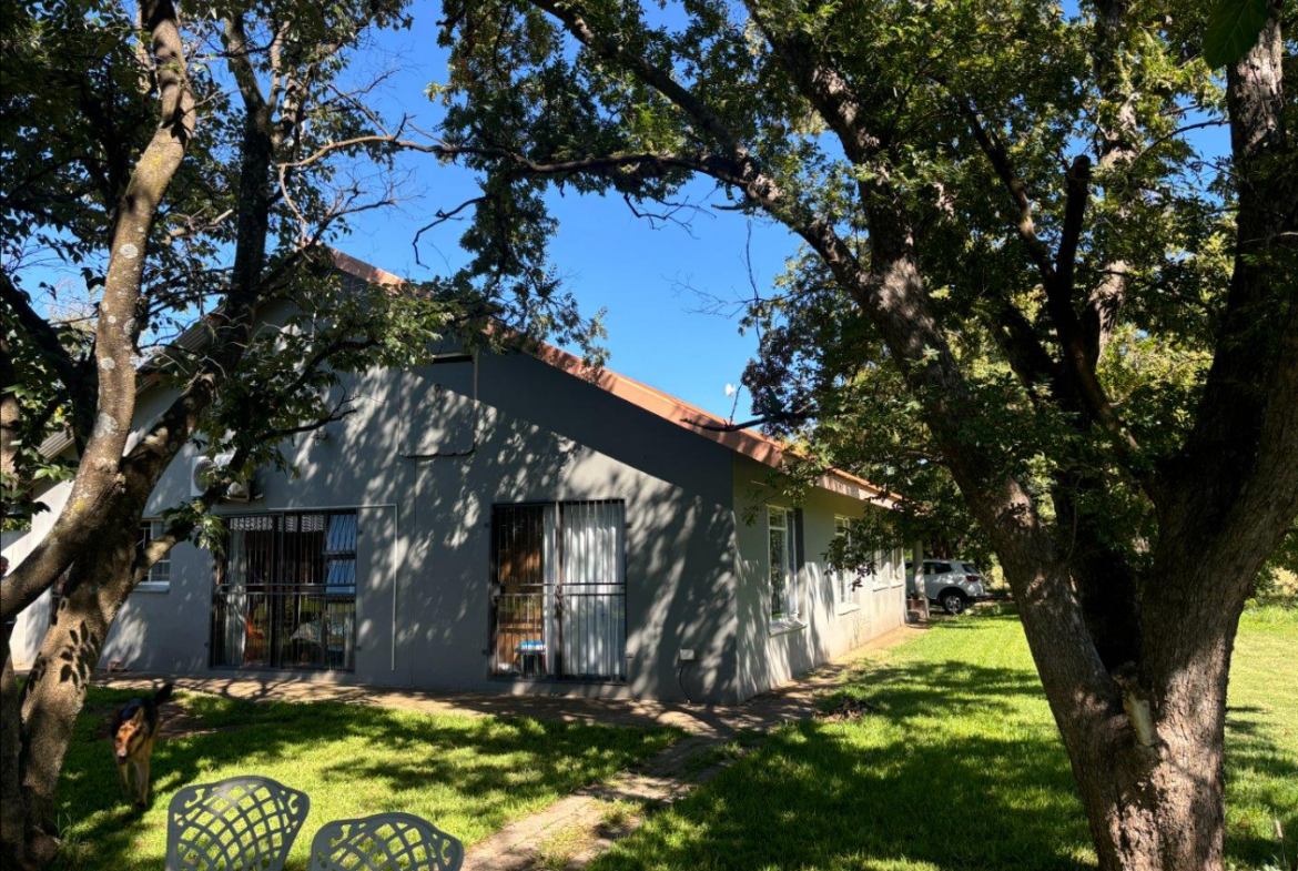Farm for Sale in Mimosa Park