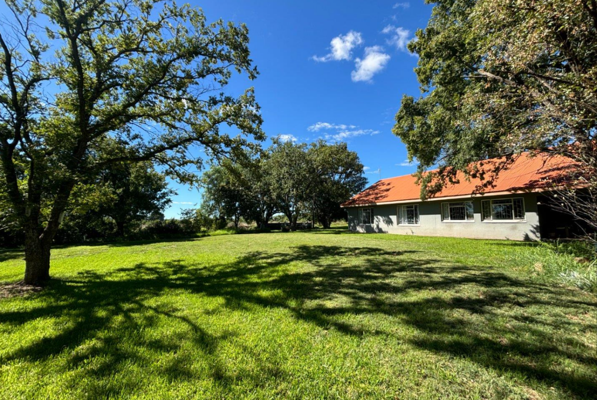 Farm for Sale in Mimosa Park