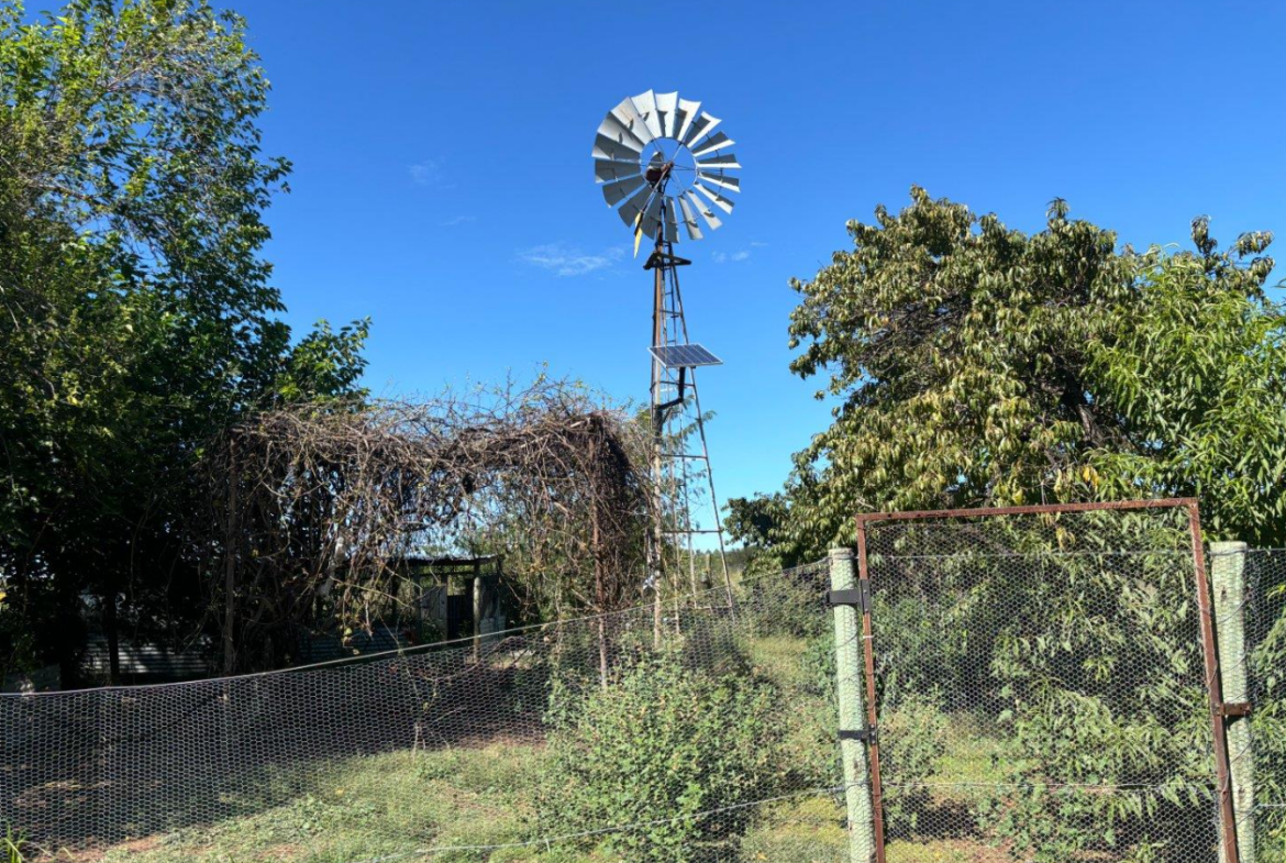 Farm for Sale in Mimosa Park