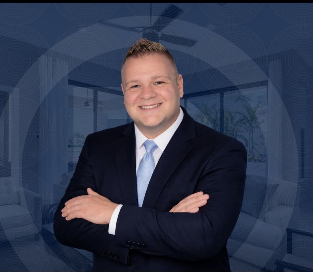 Profile photo of agent Deon Briel