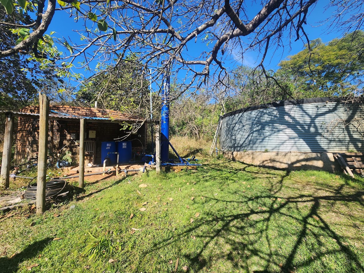 22-Hectare Self-Sufficient Estate – A Private Village with Excellent Rental Income
