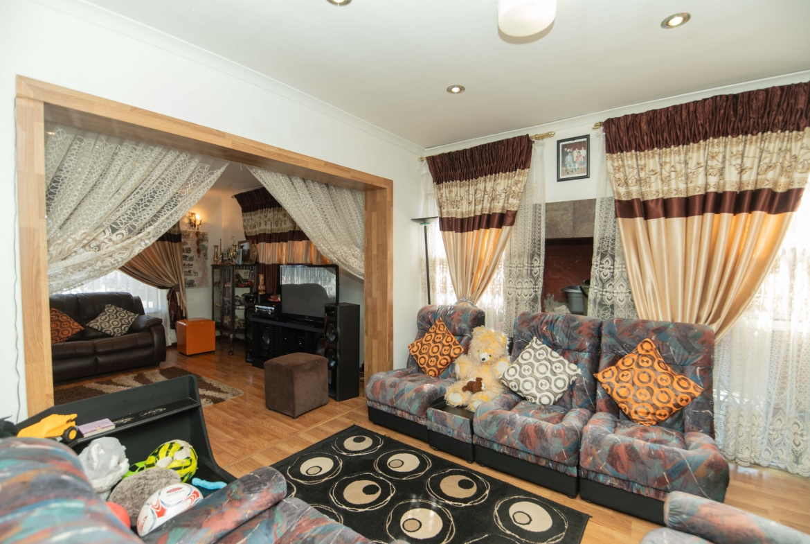 WHERE SPACE MEETS STYLE – A MALABAR HOME WITH SO MUCH MORE