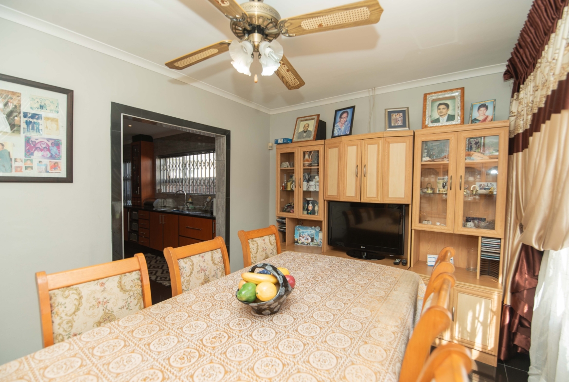 WHERE SPACE MEETS STYLE – A MALABAR HOME WITH SO MUCH MORE