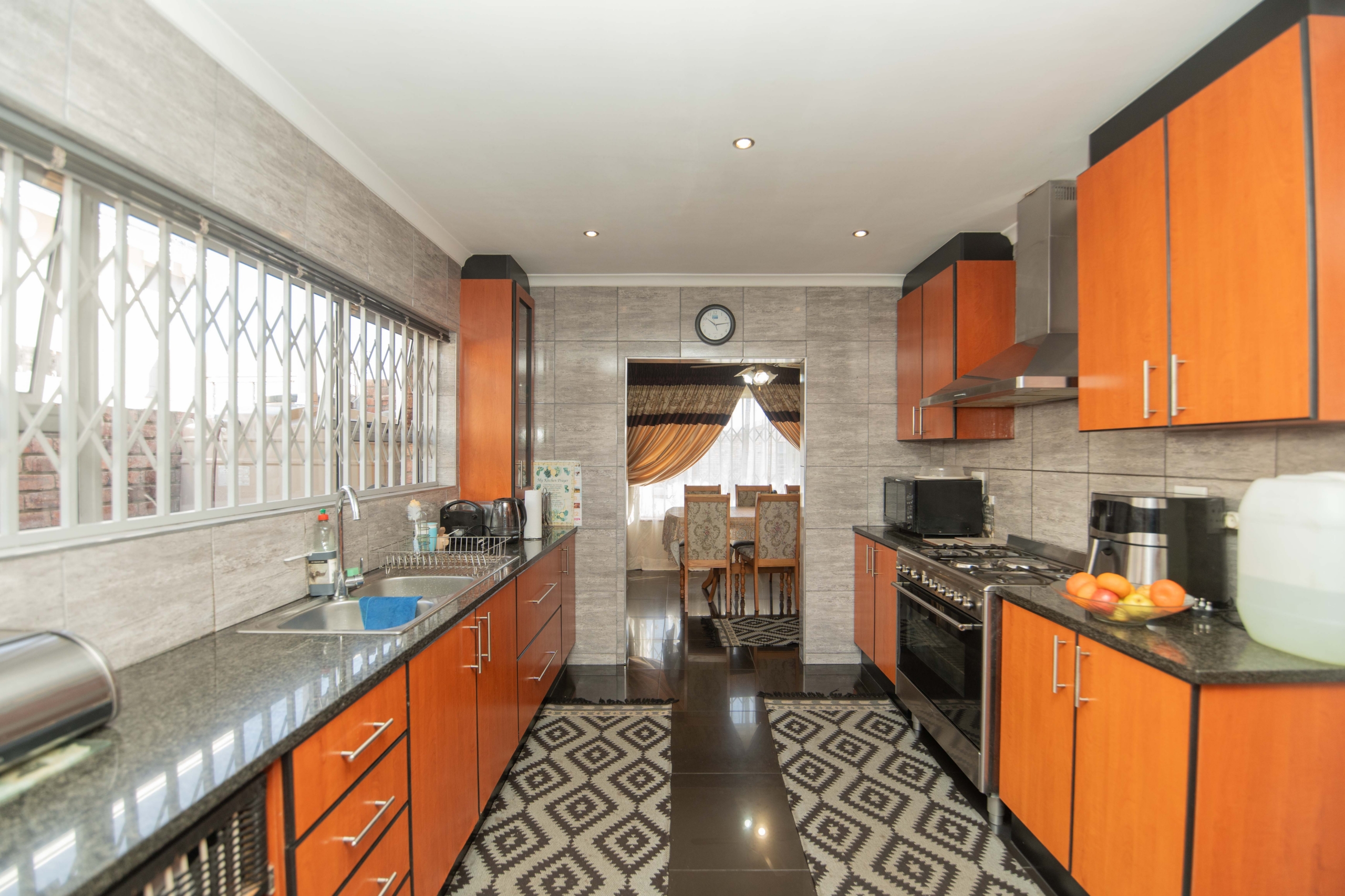 WHERE SPACE MEETS STYLE – A MALABAR HOME WITH SO MUCH MORE