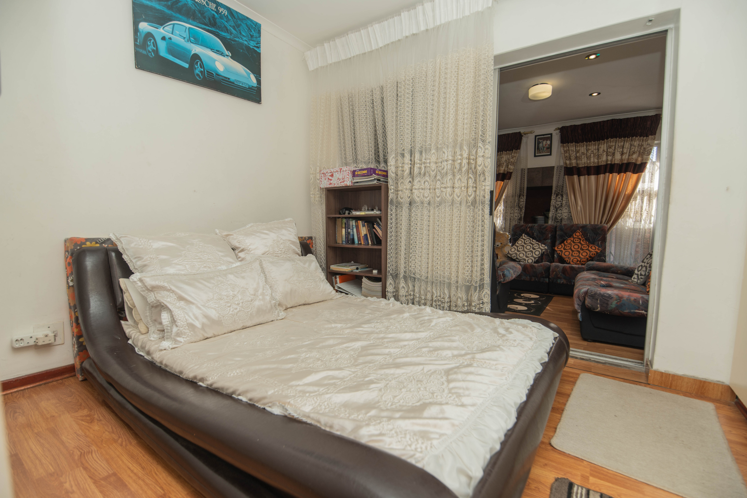 WHERE SPACE MEETS STYLE – A MALABAR HOME WITH SO MUCH MORE
