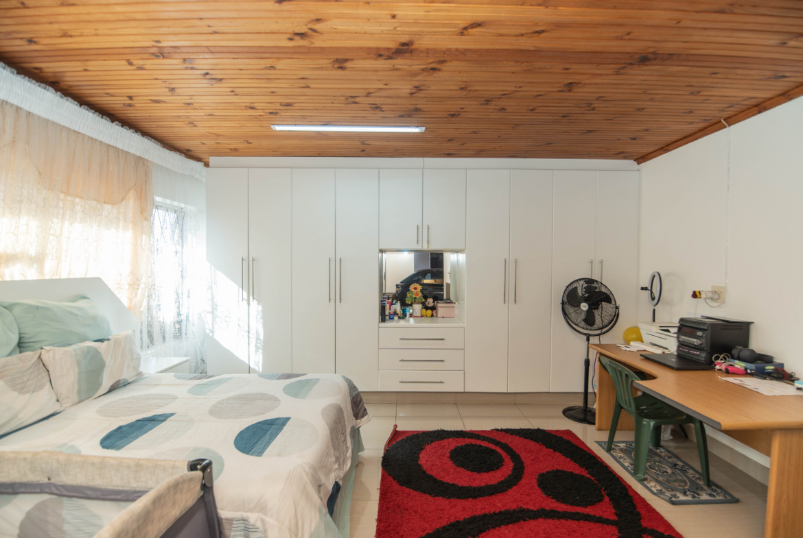 WHERE SPACE MEETS STYLE – A MALABAR HOME WITH SO MUCH MORE